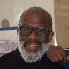 BeBe Winans