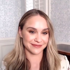 Becca Tobin