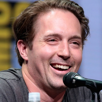 Beck Bennett