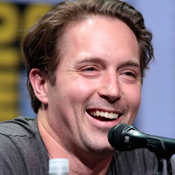Beck Bennett