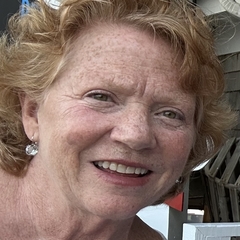 Becky Ann Baker