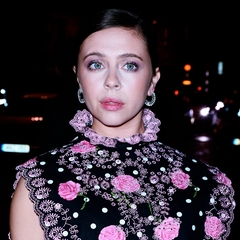Bel Powley