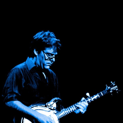 Bela Fleck Autograph Profile