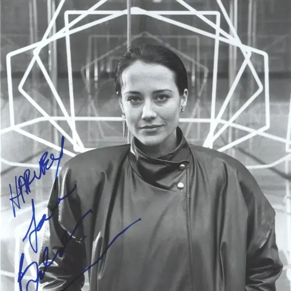 Belinda Bauer