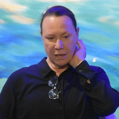 Belinda McClory