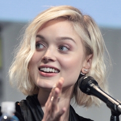 Bella Heathcote