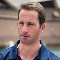 Ben Ainslie