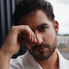 Ben Aldridge
