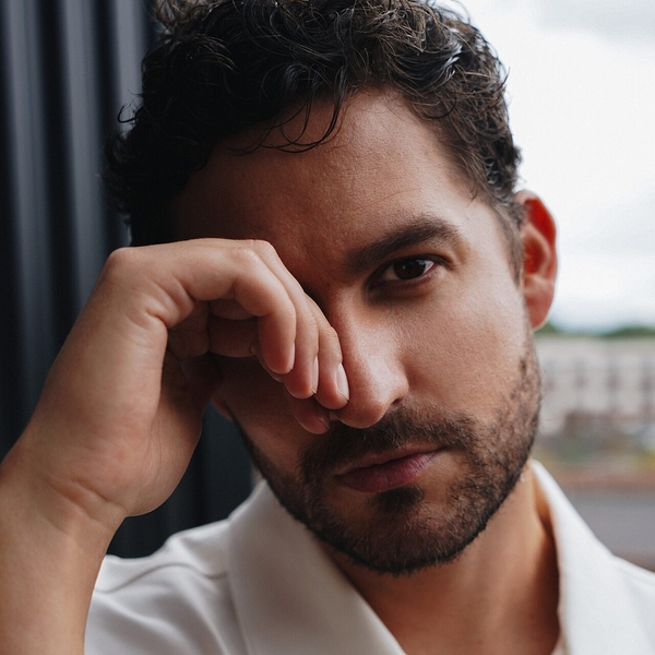 Ben Aldridge