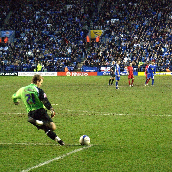 Ben Alnwick
