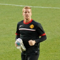 Ben Amos