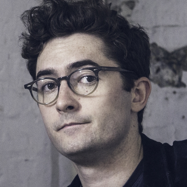 Ben Ashenden