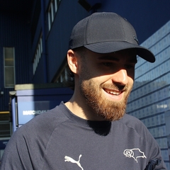 Ben Brereton
