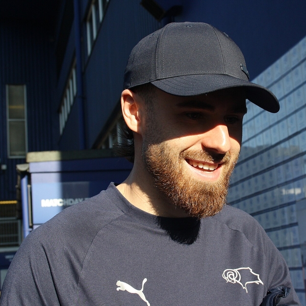 Ben Brereton