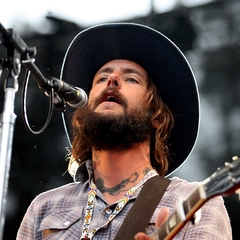 Ben Bridwell