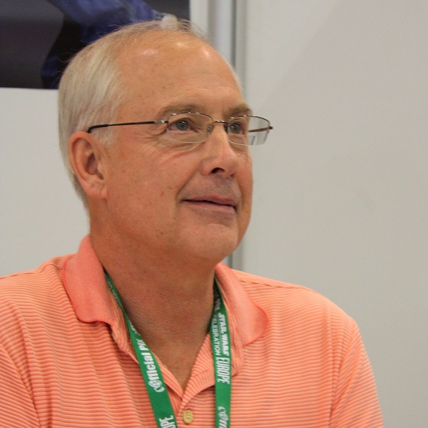 Ben Burtt