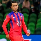 Ben Chilwell