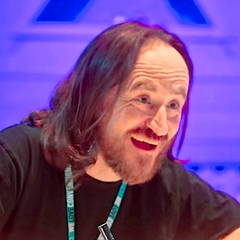 Ben Crompton