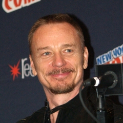 Ben Daniels