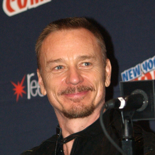 Ben Daniels