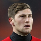 Ben Davies