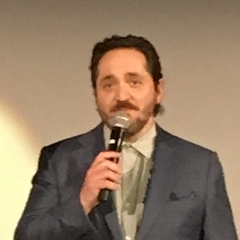 Ben Falcone