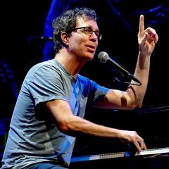 Ben Folds