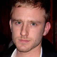 Ben Foster