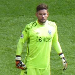Ben Foster