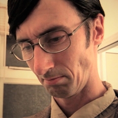 Ben Fransham