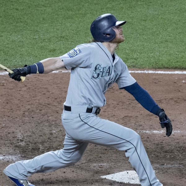 Ben Gamel