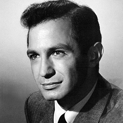 Ben Gazzara Autograph Profile