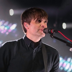Ben Gibbard