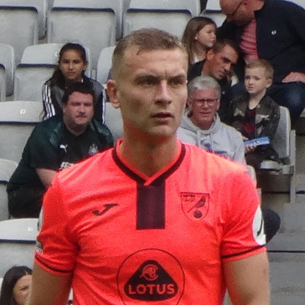 Ben Gibson