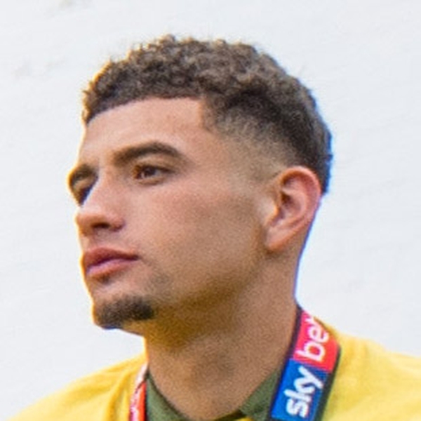 Ben Godfrey