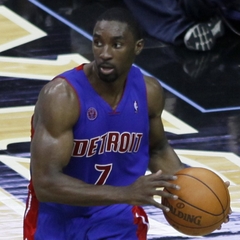 Ben Gordon