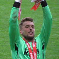 Ben Hamer
