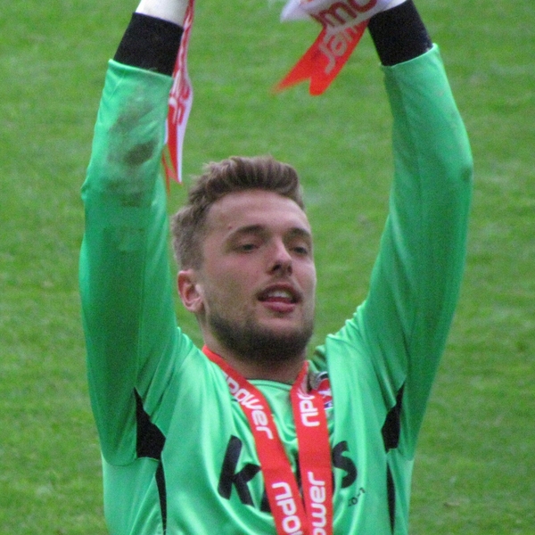 Ben Hamer