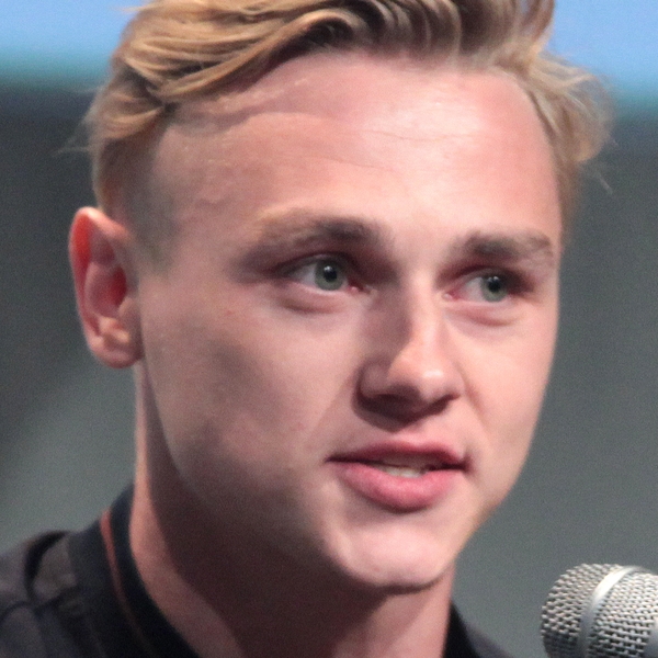Ben Hardy