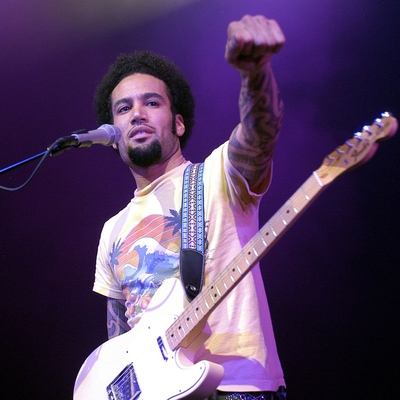 Ben Harper Autograph Profile