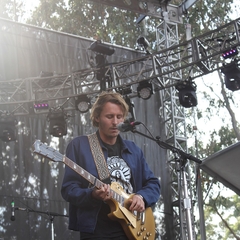 Ben Howard
