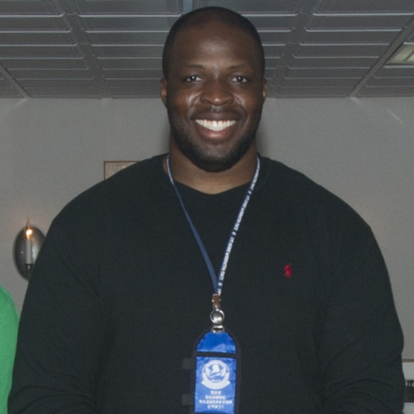 Ben Ijalana