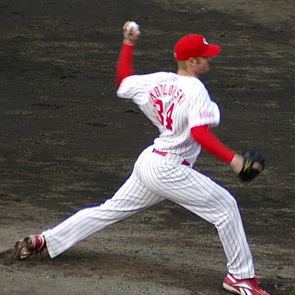 Ben Kozlowski