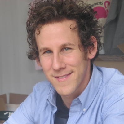 Ben Lee Autograph Profile