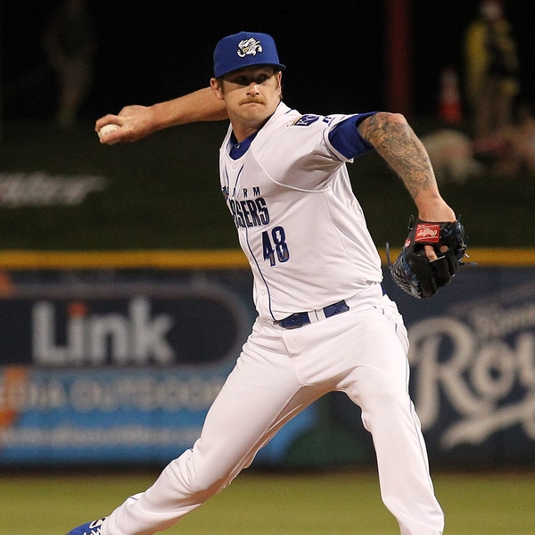 Ben Lively