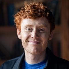 Ben Marshall