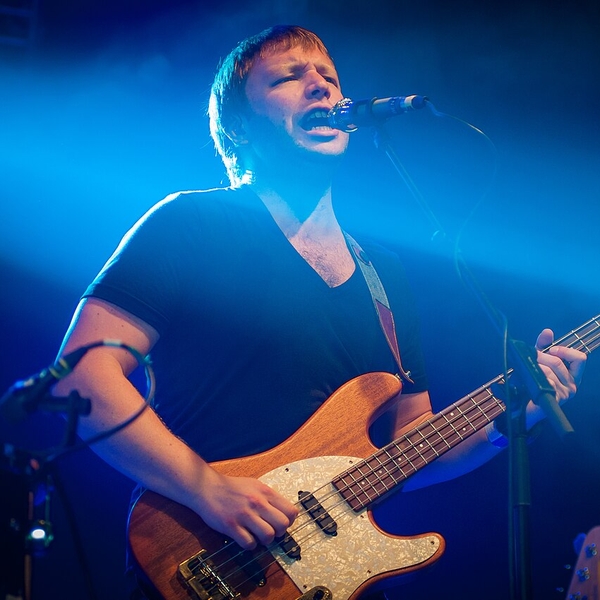 Ben McKee