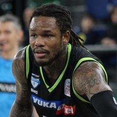 Ben McLemore