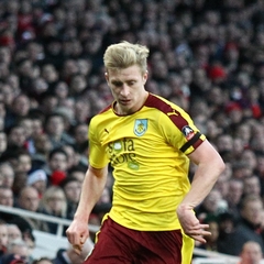 Ben Mee