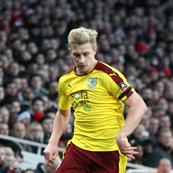 Ben Mee